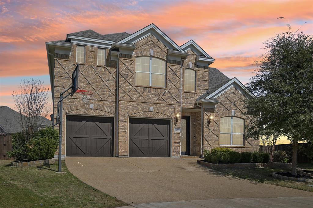 9800 Fernridge Drive Property Photo