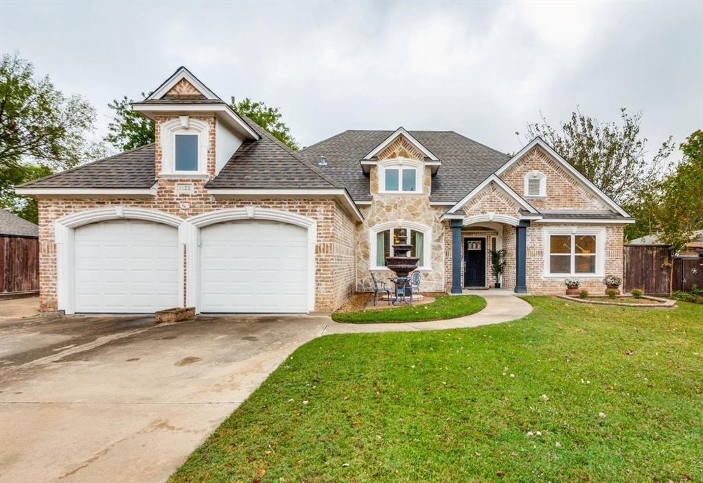1122 Airline Drive Property Photo