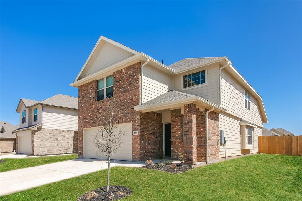 8337 Yaupon Holly Trail Property Photo