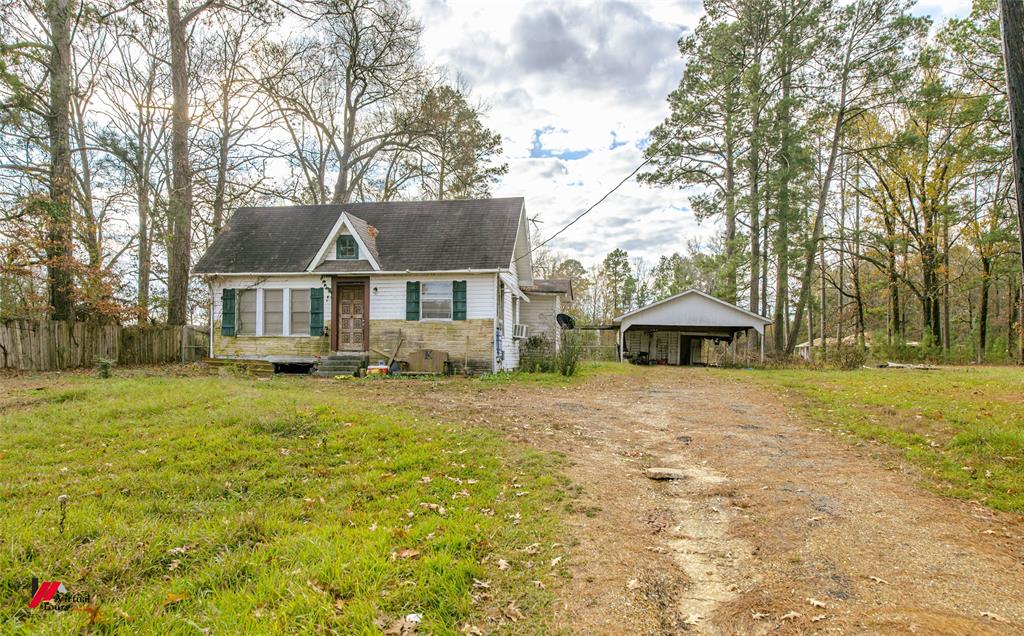 179 Daniel Thomas Road Property Photo