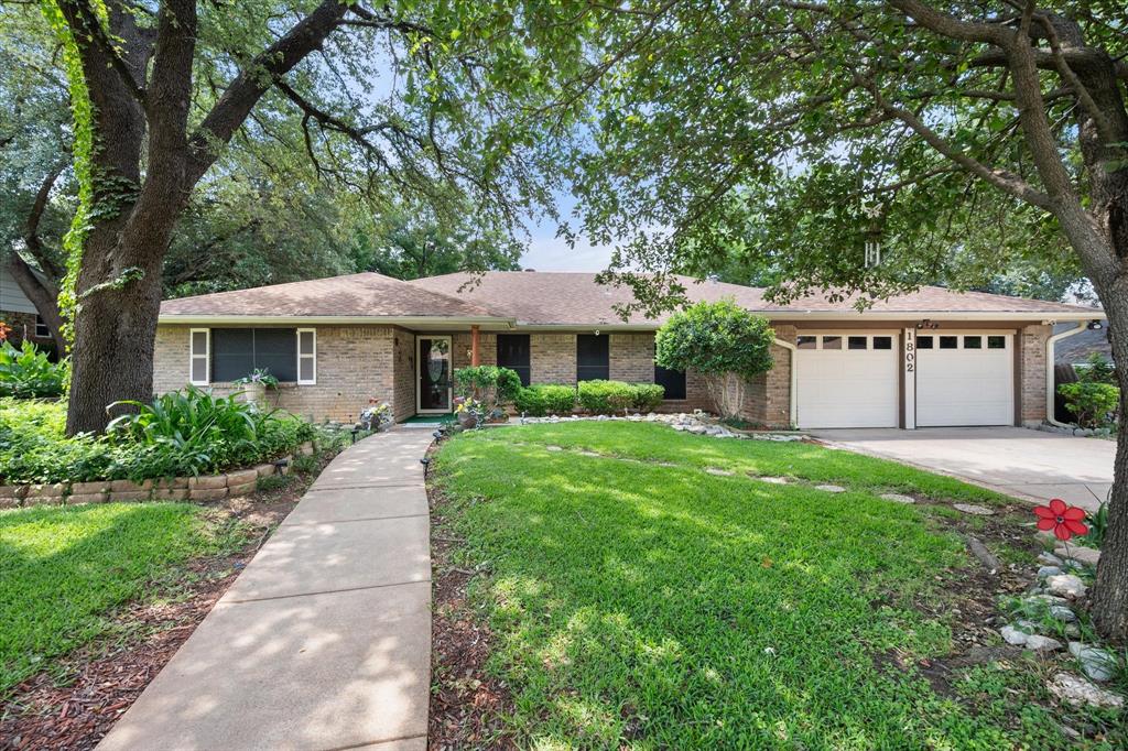 1802 Kingsborough Drive Property Photo