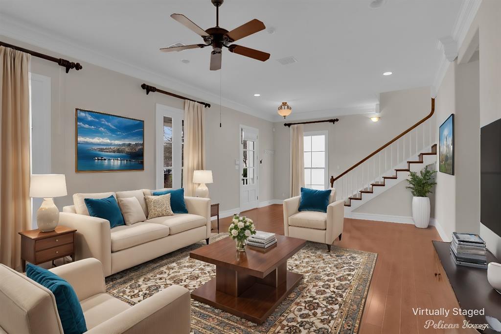 2007 Princewood Lane Property Photo 14