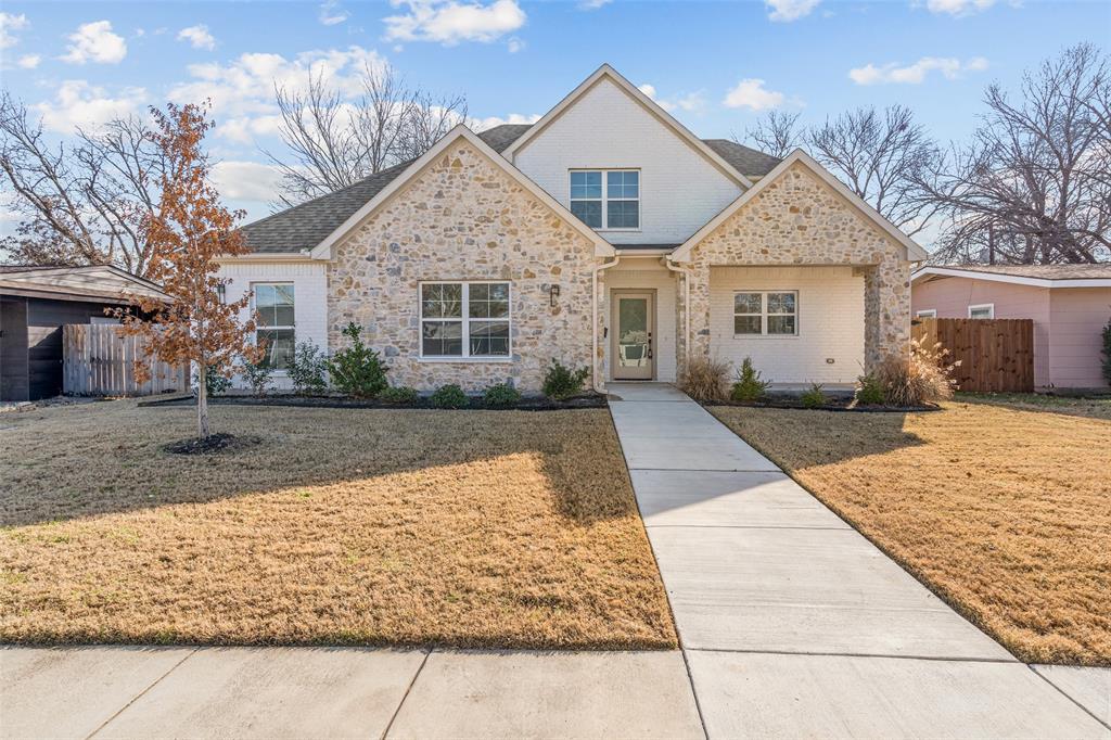 5805 Trigg Drive Property Photo