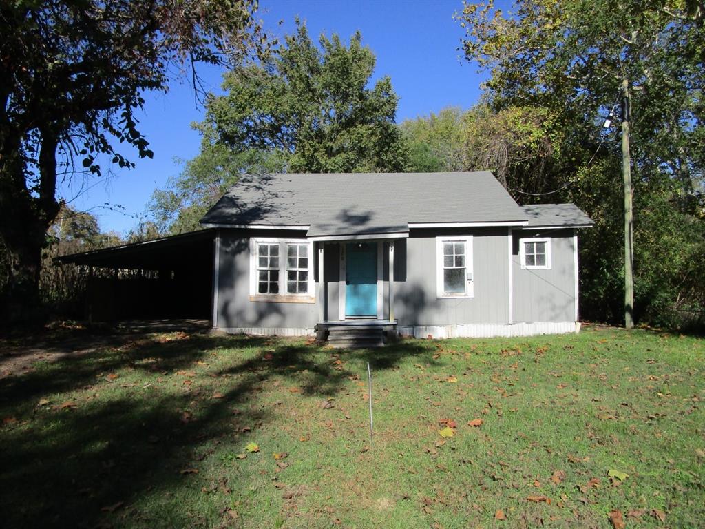 126 Nw Beck Street Property Photo