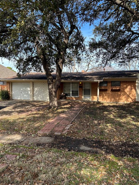 3053 Topaz Lane Property Photo