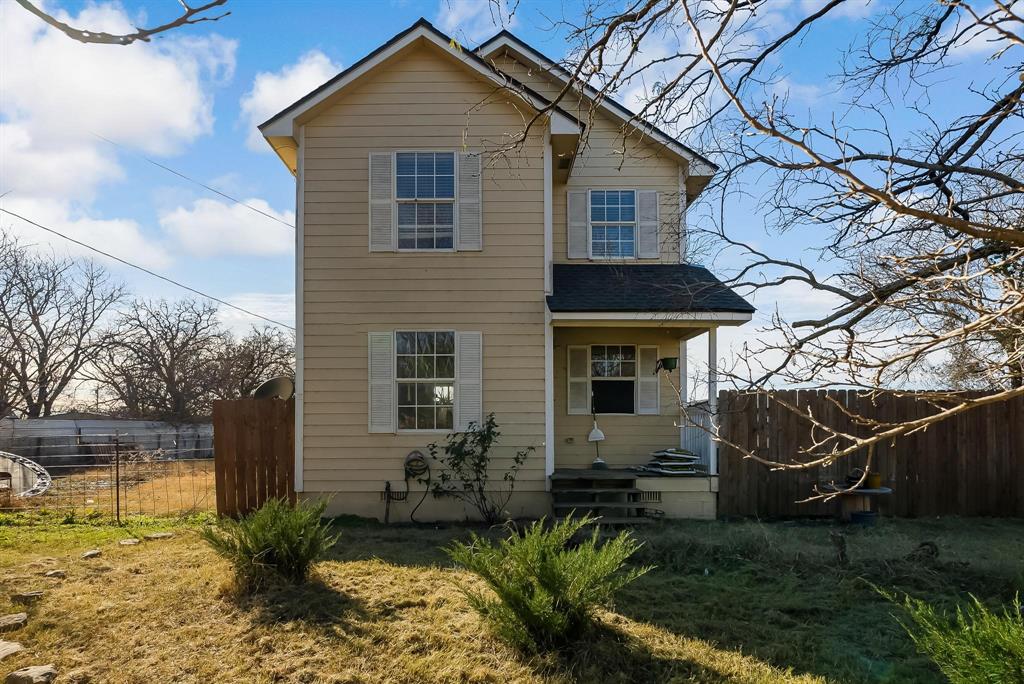 A B Foster 1st Add Clyde Real Estate Listings Main Image