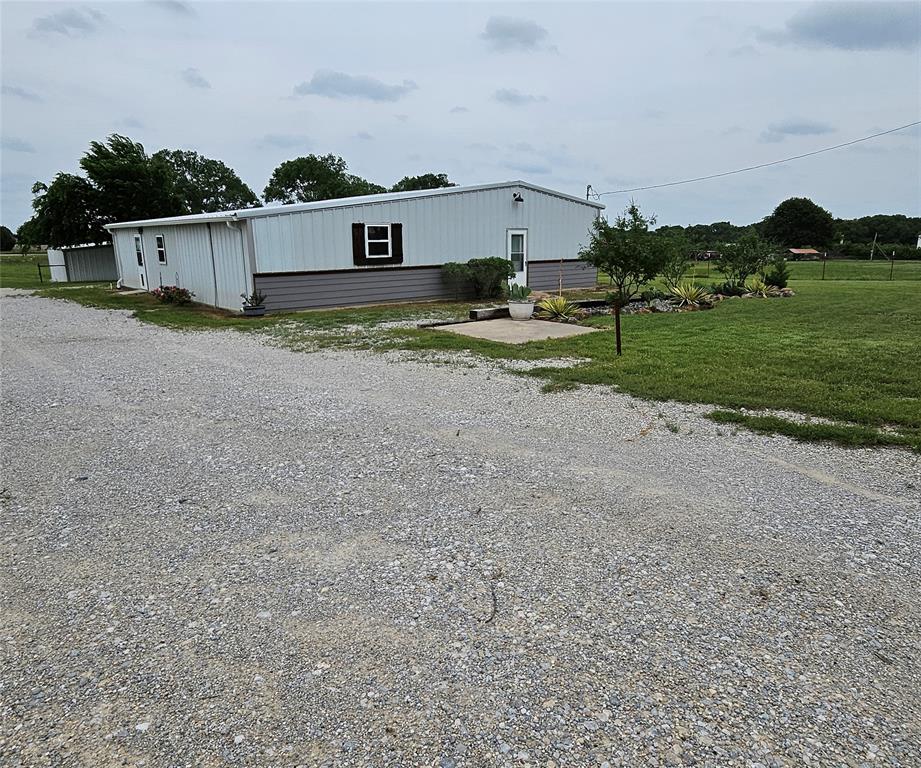473 County Road 1695 Property Photo