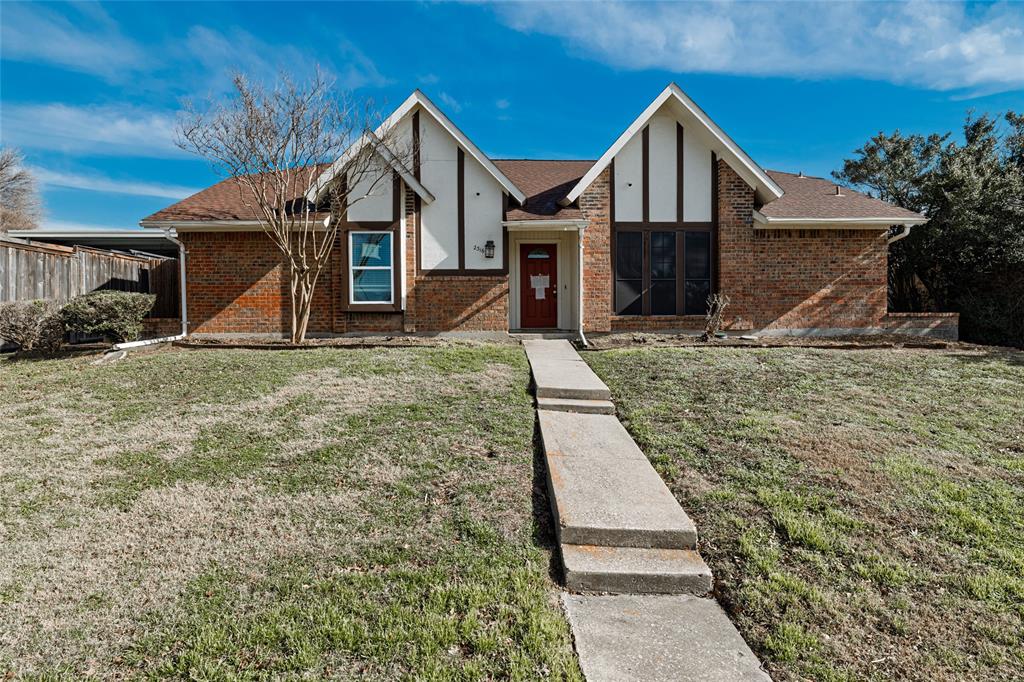 2316 Westwind Drive Property Photo