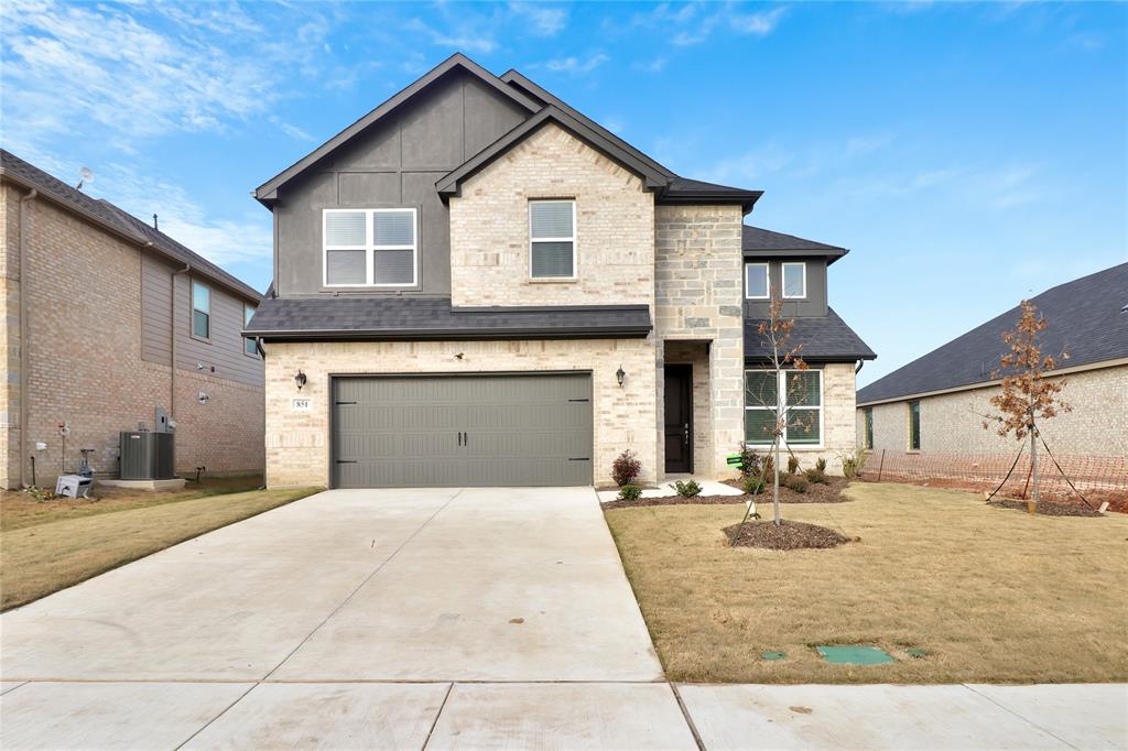 851 Boomer Lane Property Photo 1