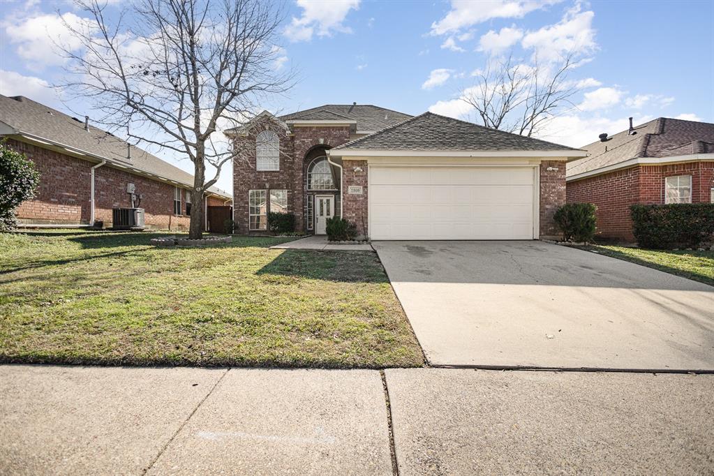 11809 Oak Highland Drive Property Photo