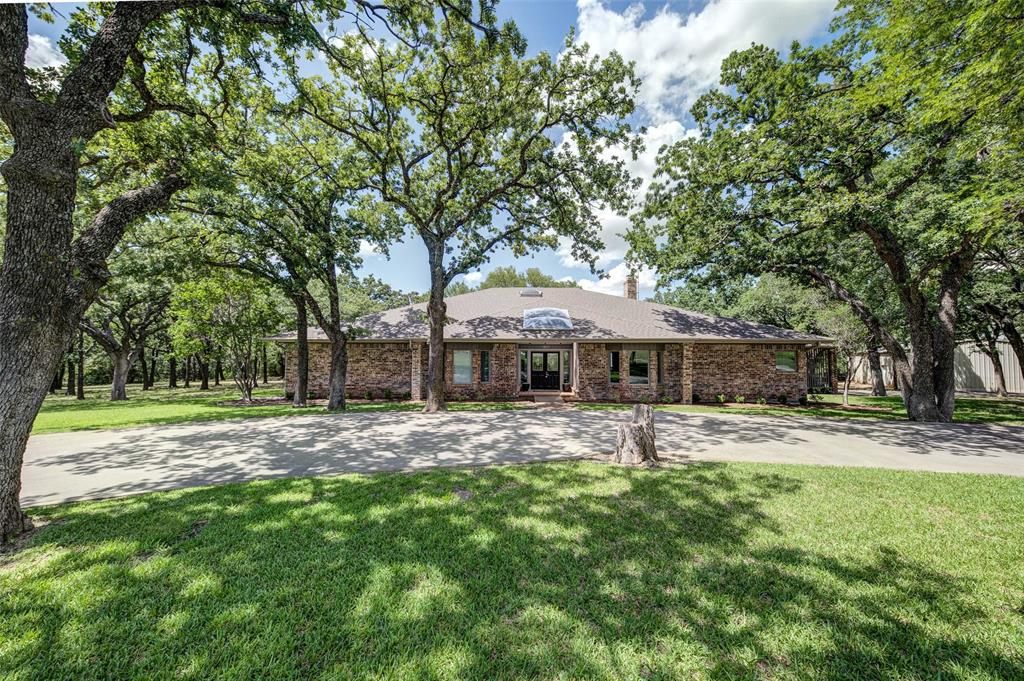1521 Old Reunion Road Property Photo 1