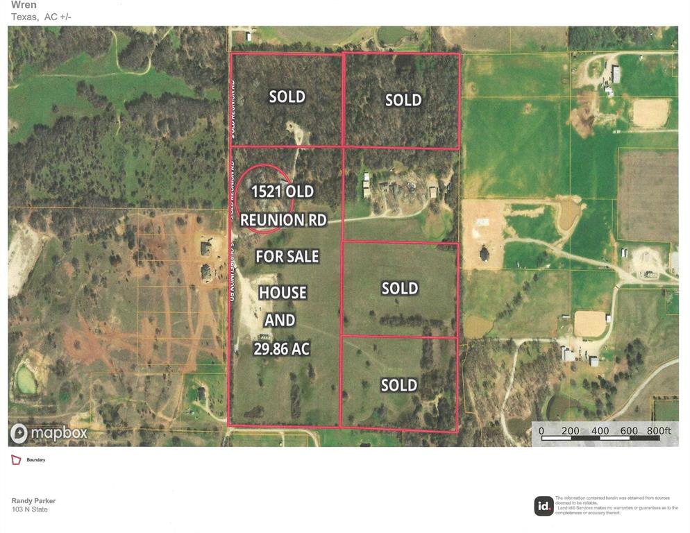 1521 Old Reunion Road Property Photo 40