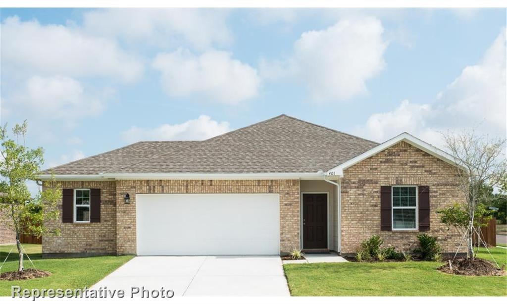 828 Lexington Lane Property Photo