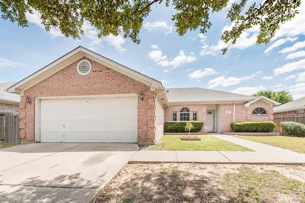 8116 Jolie Drive Property Photo