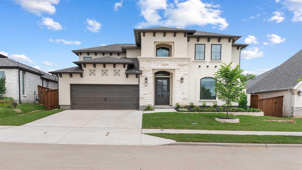 13240 Cedar Sage Trail Property Photo 1