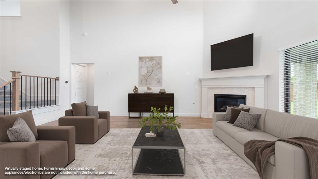 13240 Cedar Sage Trail Property Photo 3