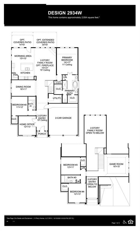 13240 Cedar Sage Trail Property Photo 24