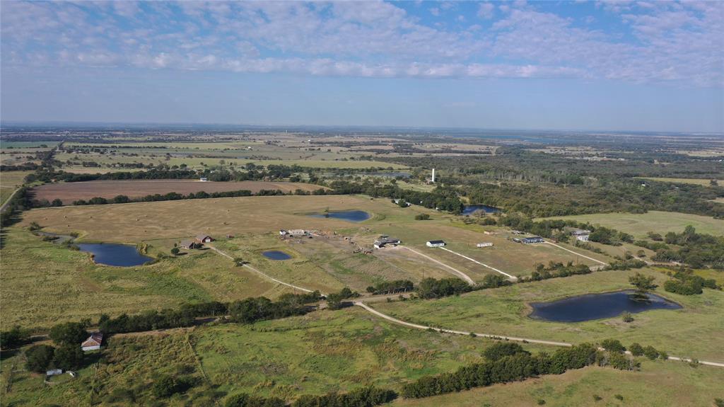 Tract 1 Battle Lake Road Property Photo