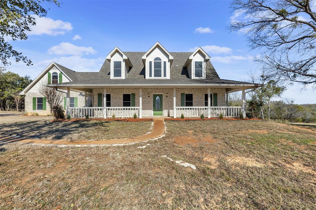 2034 County Road 2021 Property Photo 1
