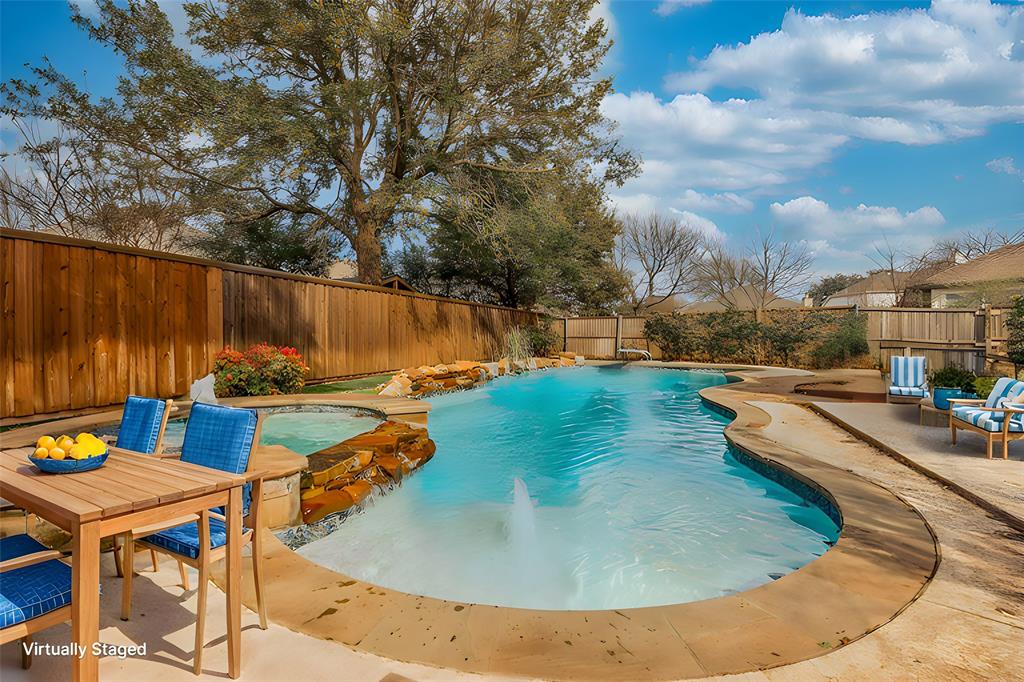 2713 Dunbar Drive Property Photo