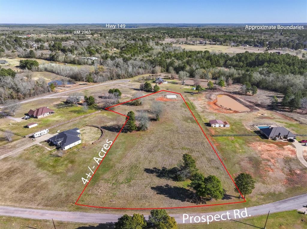 Tbd Prospect Road Property Photo