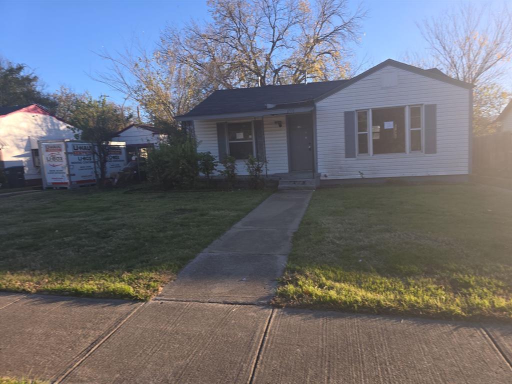 3708 S Littlejohn Avenue Property Photo