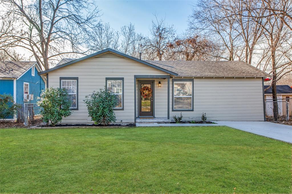 5309 Notre Dame Avenue Property Photo
