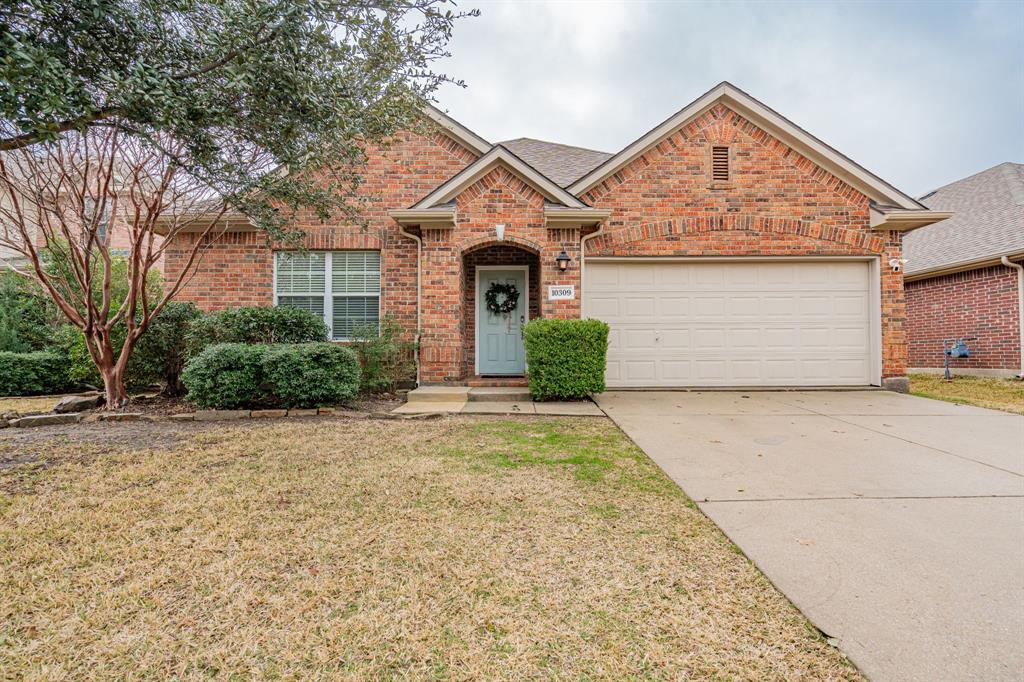 10309 Bolivar Drive Property Photo
