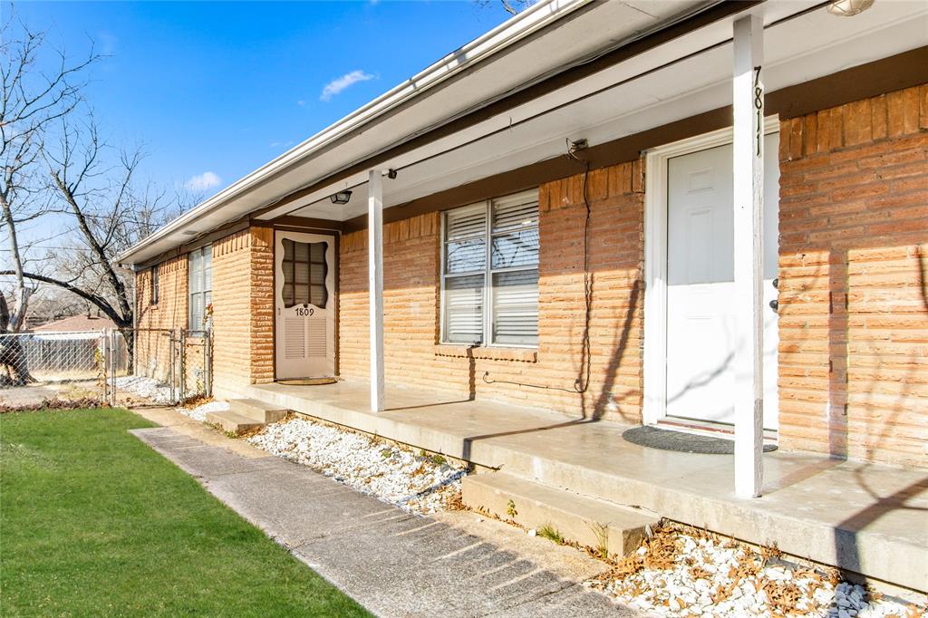 7809 Millstone Drive Property Photo
