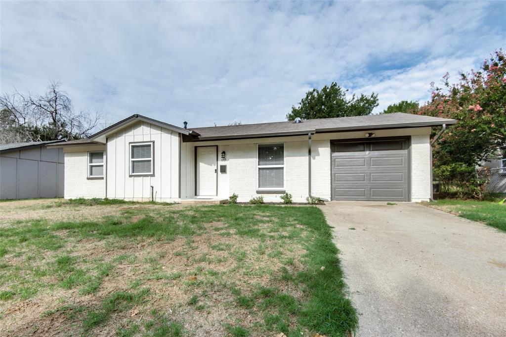 1213 Glenn Drive Property Photo 1