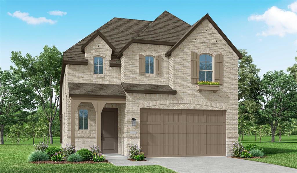 832 Trailing Vine Way Property Photo 1