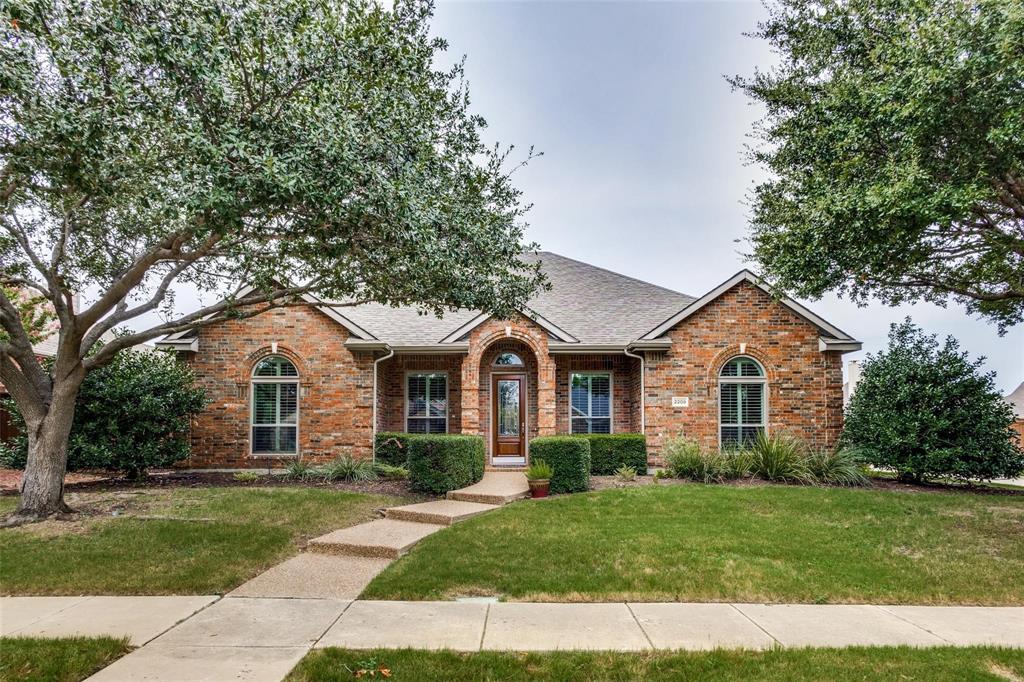 2208 Barret Drive Property Photo