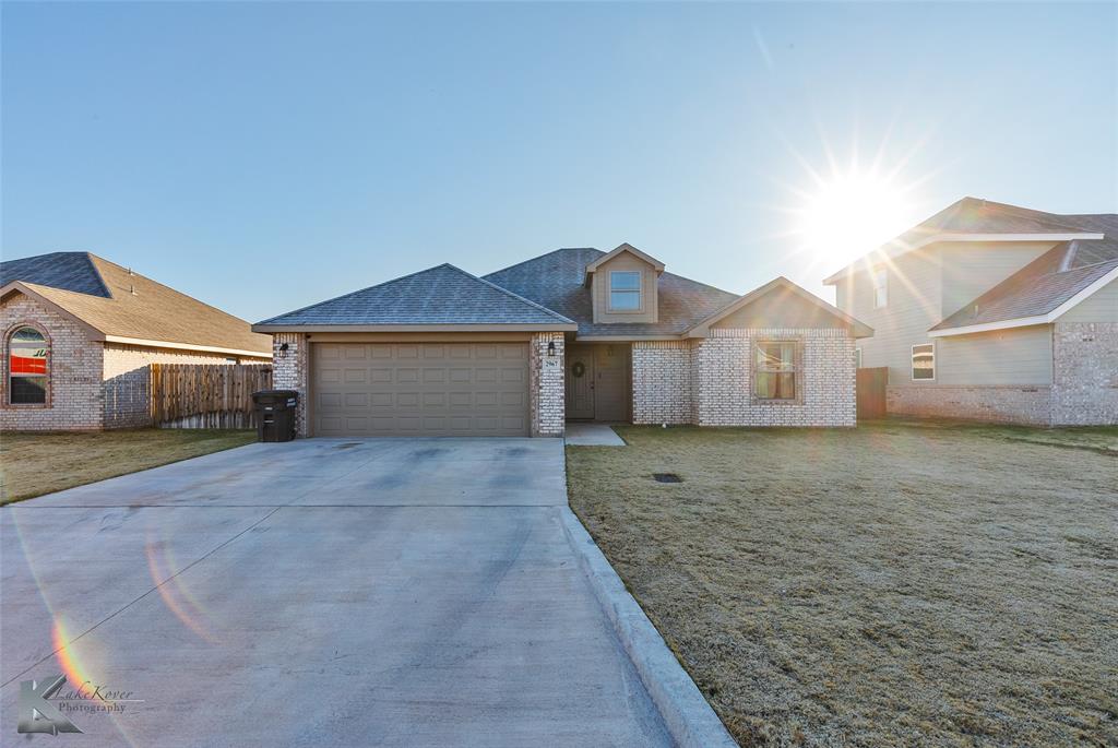 2967 Journey Lane Property Photo
