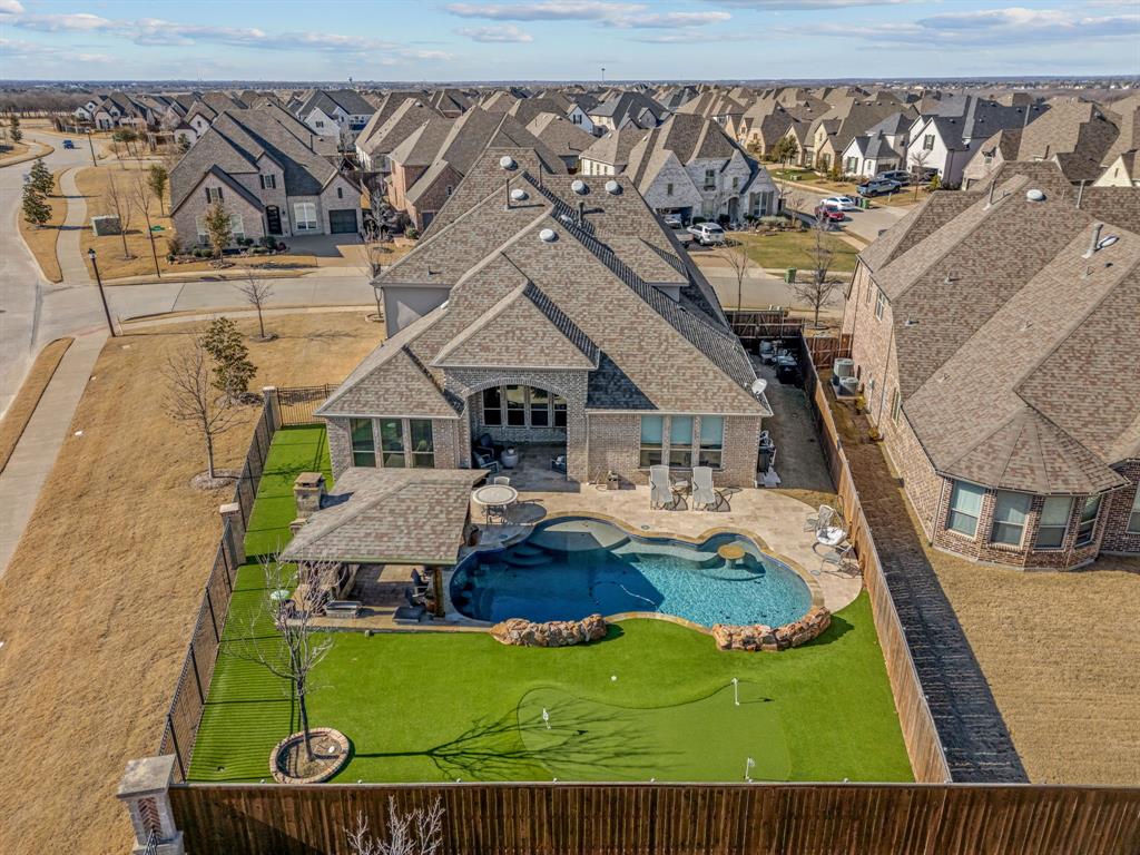 920 Windrock Lane Property Photo