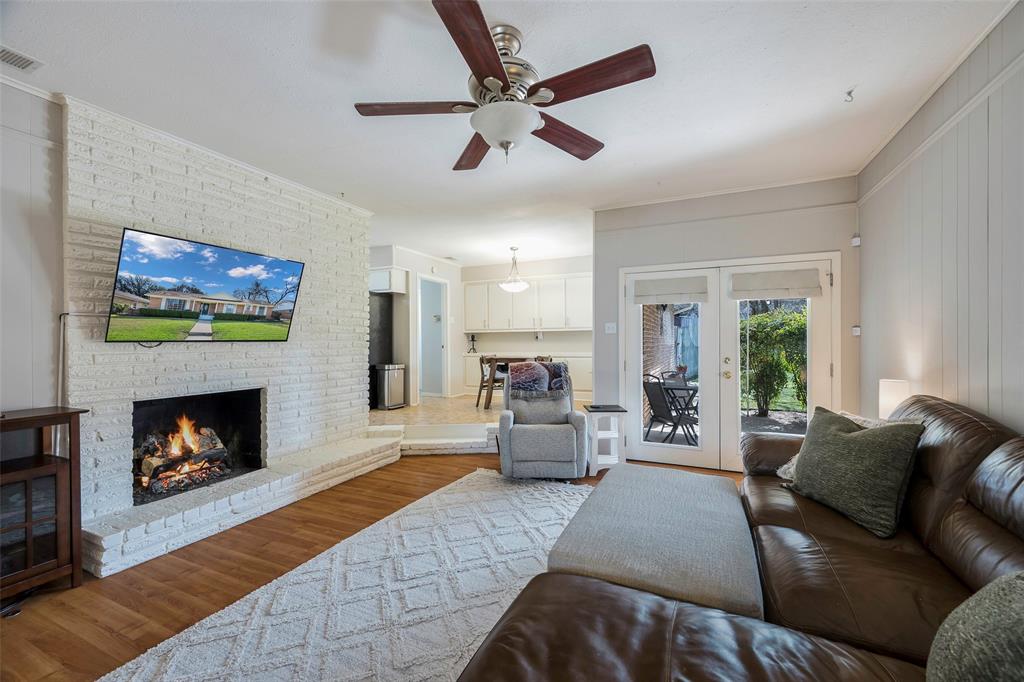6134 N Jim Miller Road Property Photo