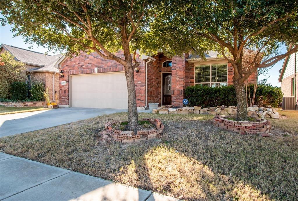 3504 Twin Pines Drive Property Photo