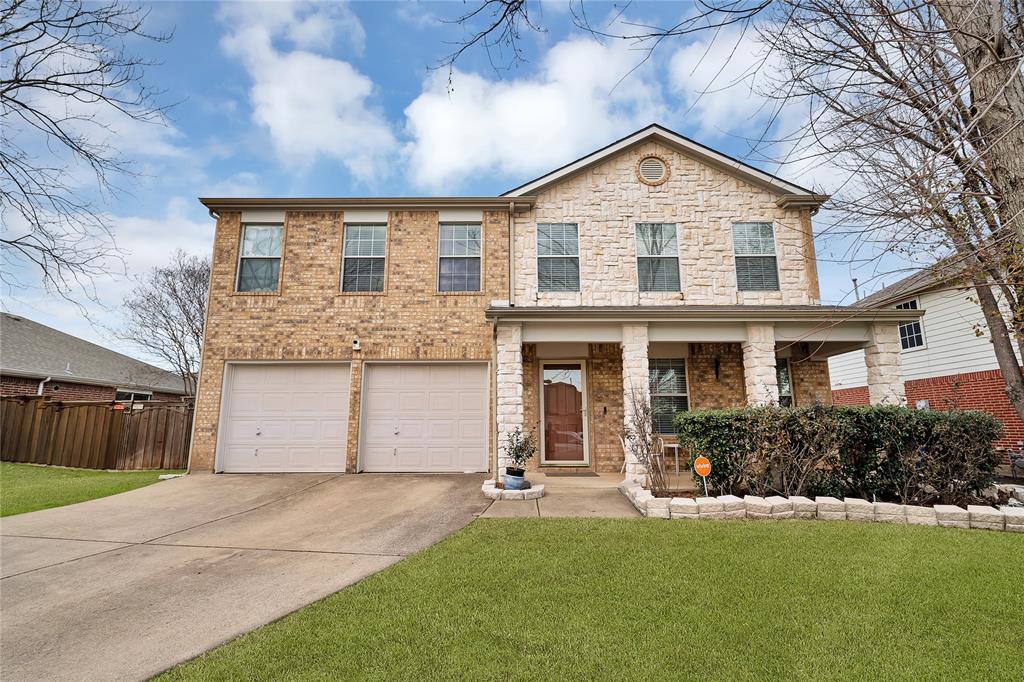 3002 Elderberry Drive Property Photo