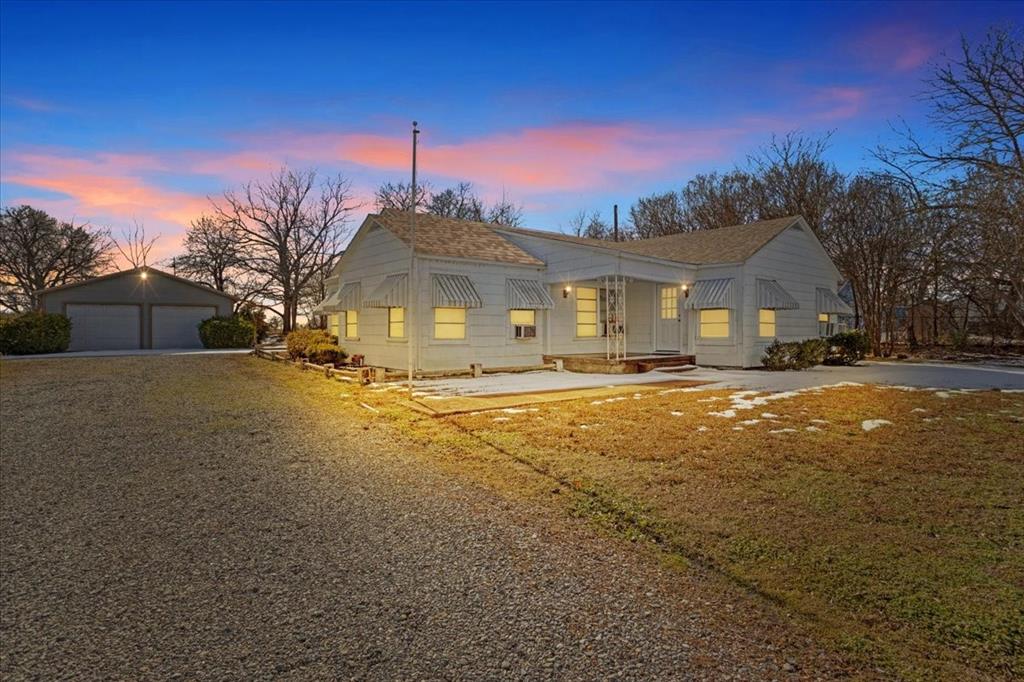 Gober Real Estate Listings Main Image