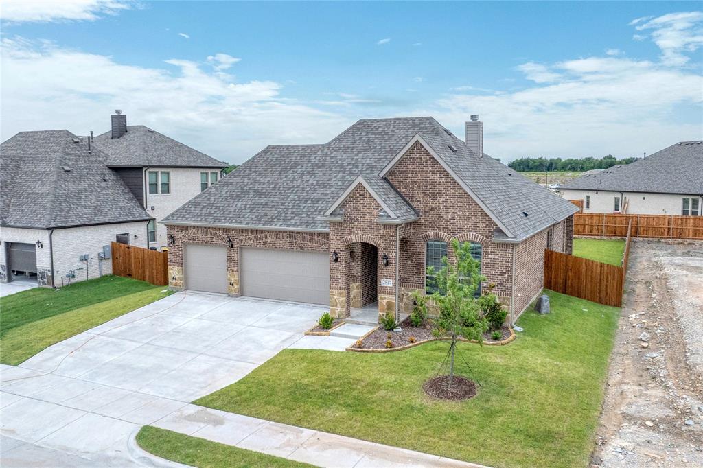 2817 Dolomite Drive Property Photo 1