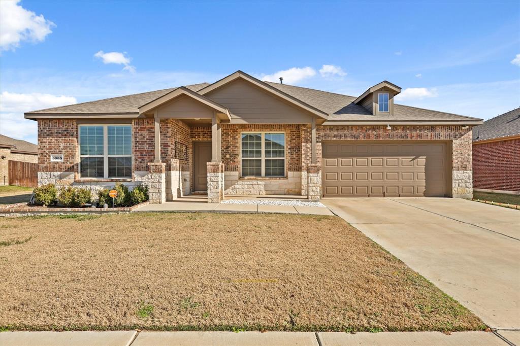 3908 Waldorf Drive Property Photo