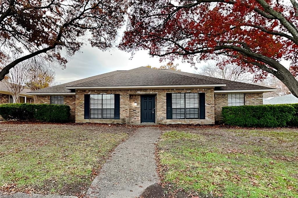 2800 Glen Forest Lane Property Photo