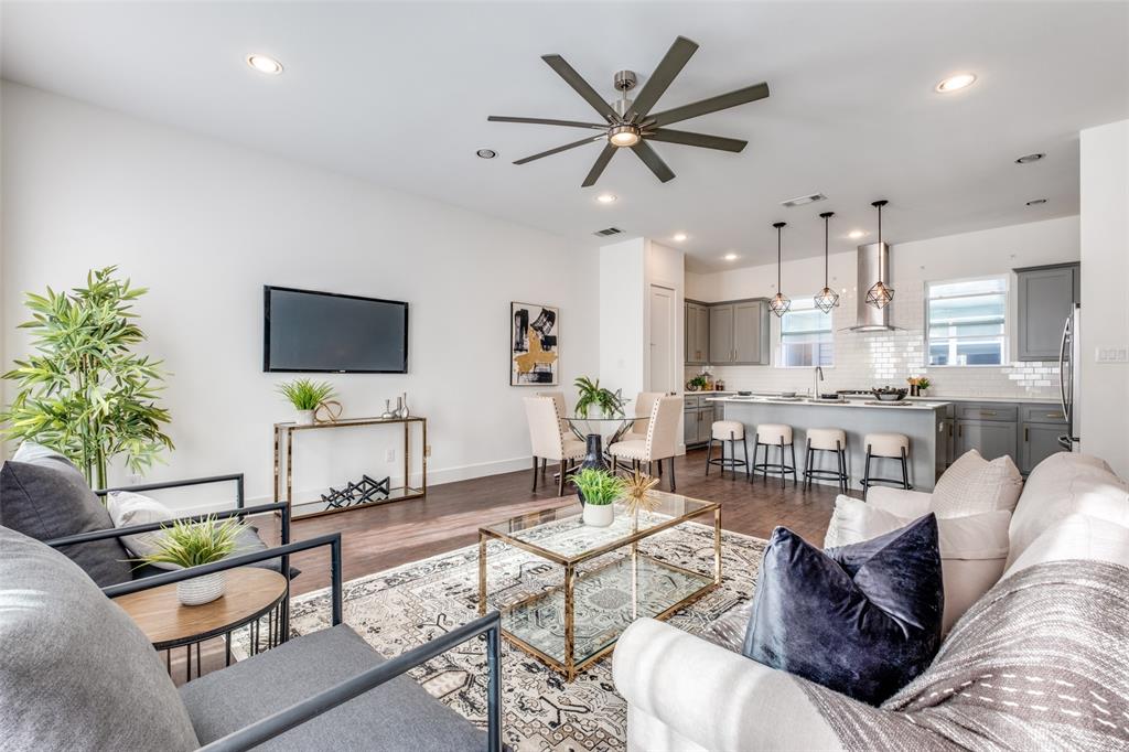 2513 El Camino Lane Property Photo 1