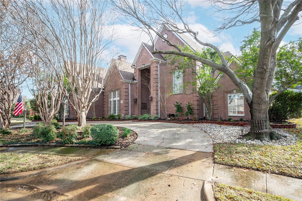 3516 Caleche Court Property Photo