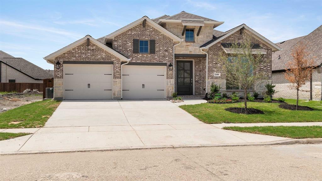 1109 Barnmeadow Lane Property Photo 1