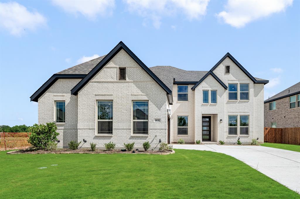 1031 Quincy Drive Property Photo 1