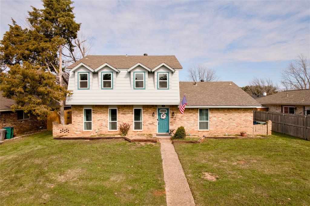 19 Whispering Lane Property Photo