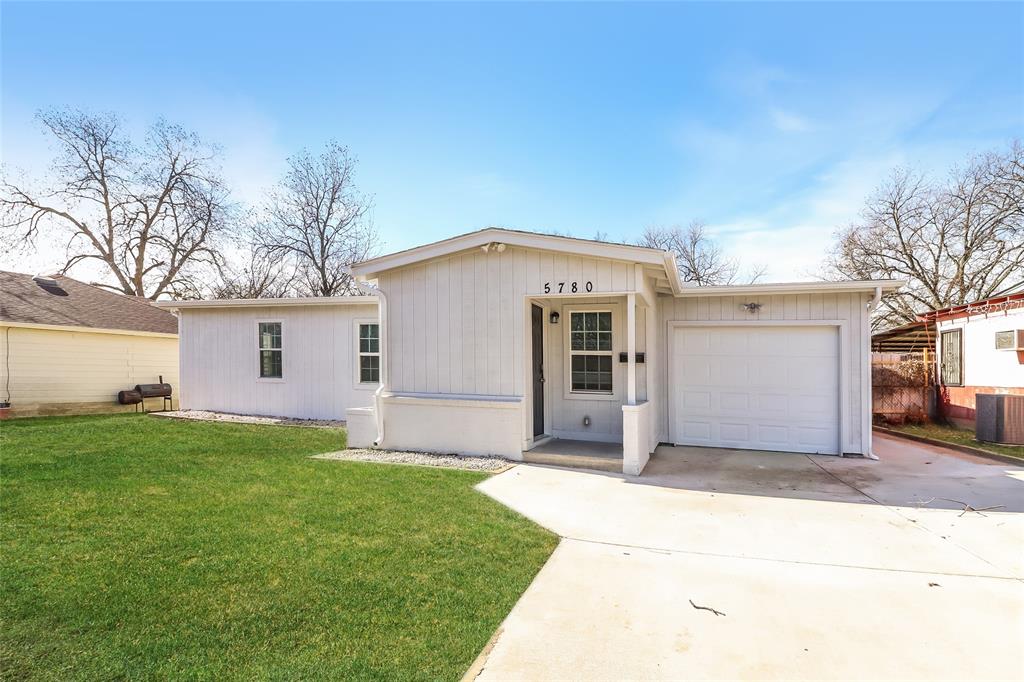5780 Truelson Drive Property Photo