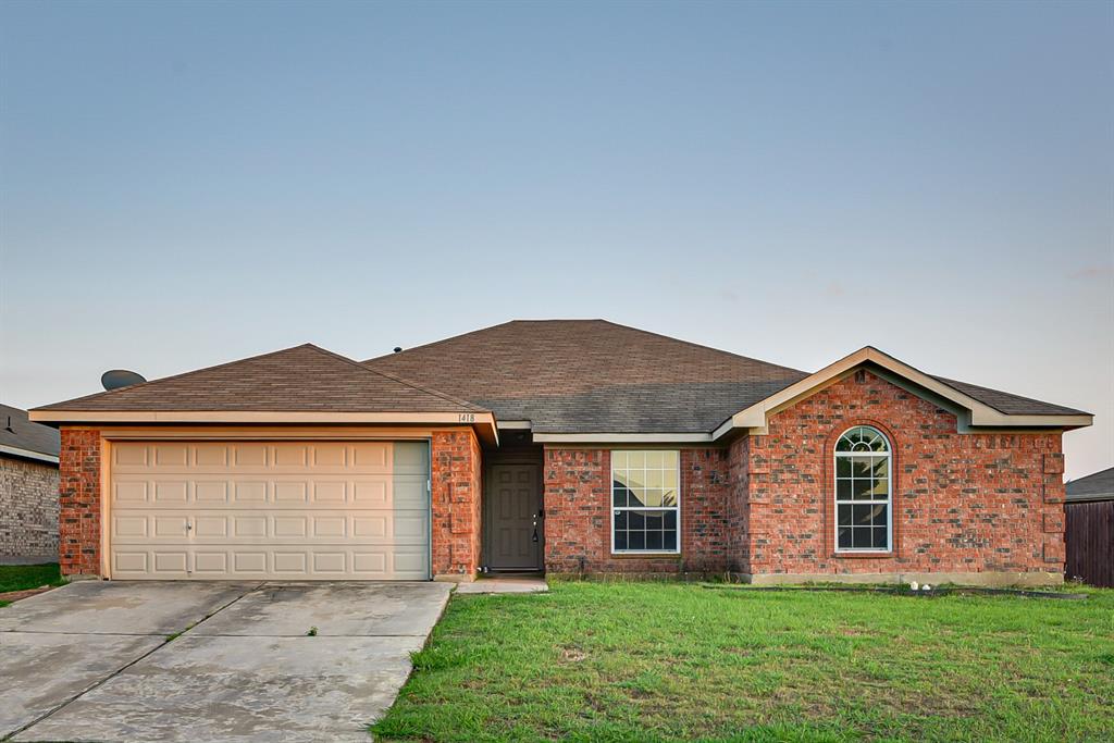 1418 Teal Way Property Photo