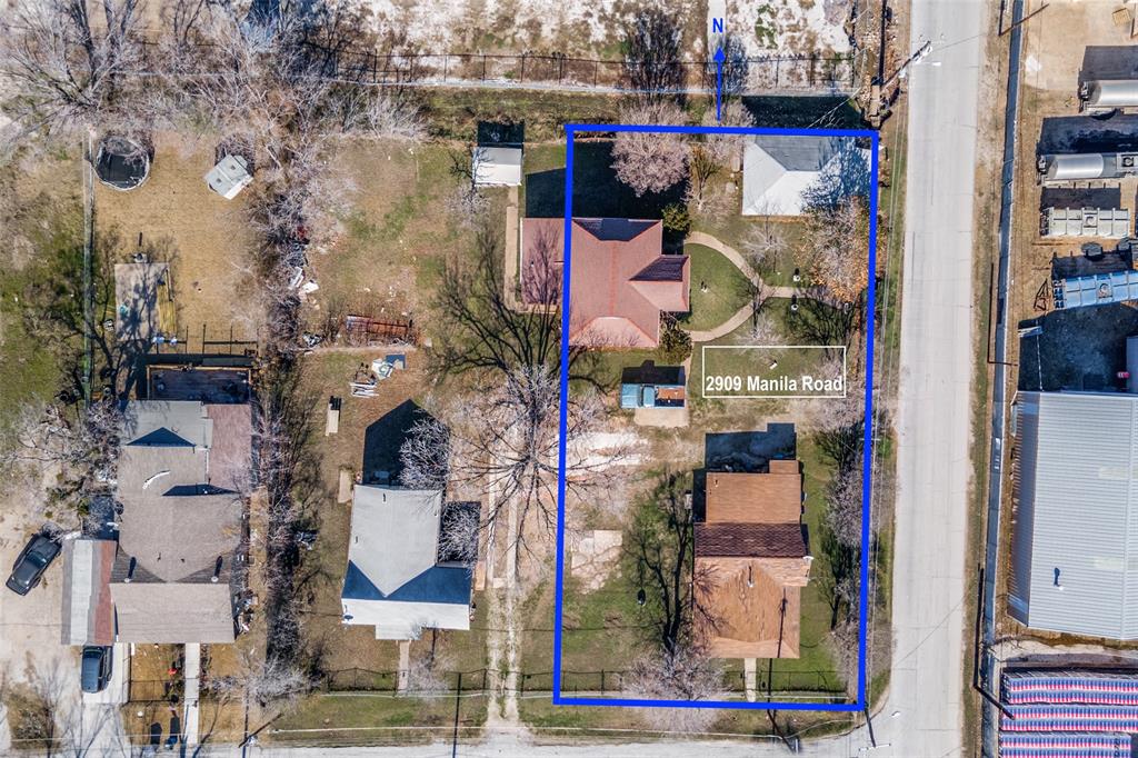 2909 Manila Road Property Photo