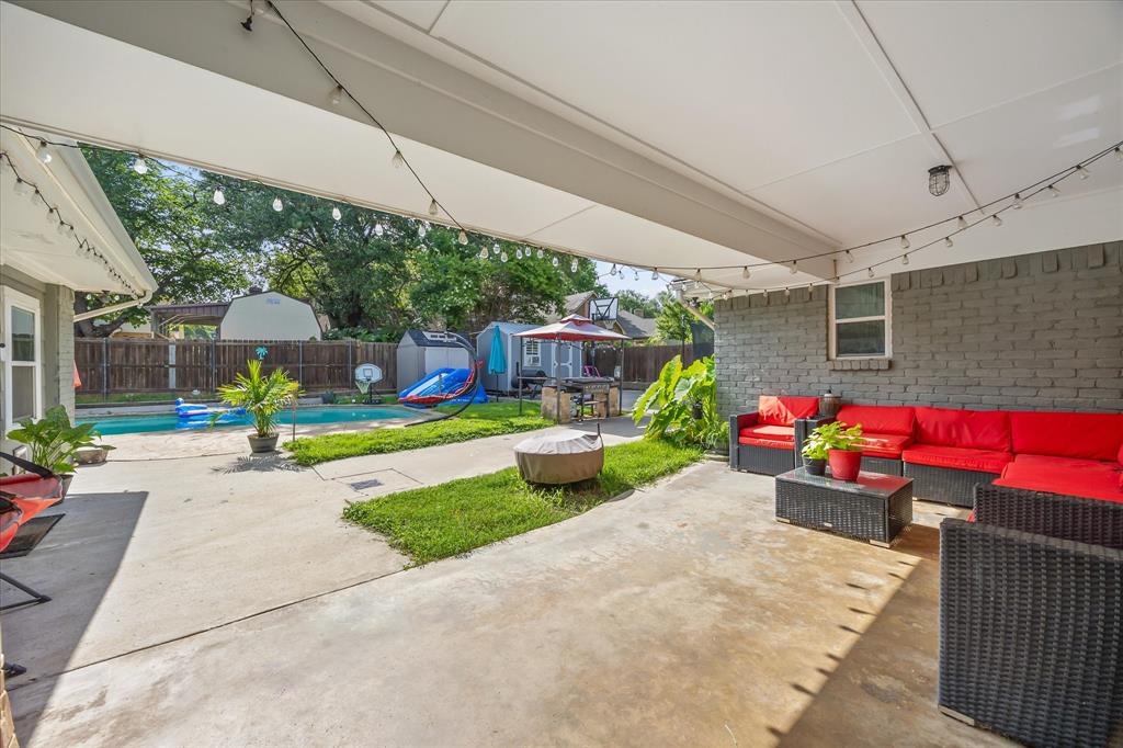 6303 Buena Vista Drive Property Photo 32